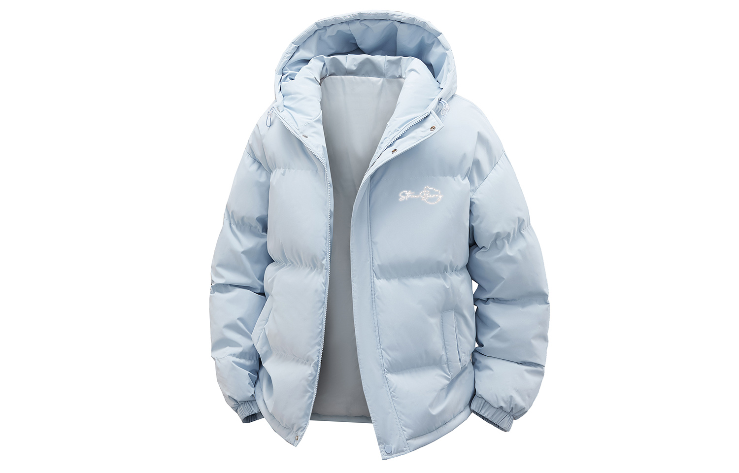 Disney Пуховик Unisex, Sky Blue
Disney Пуховик Unisex, Sky Blue