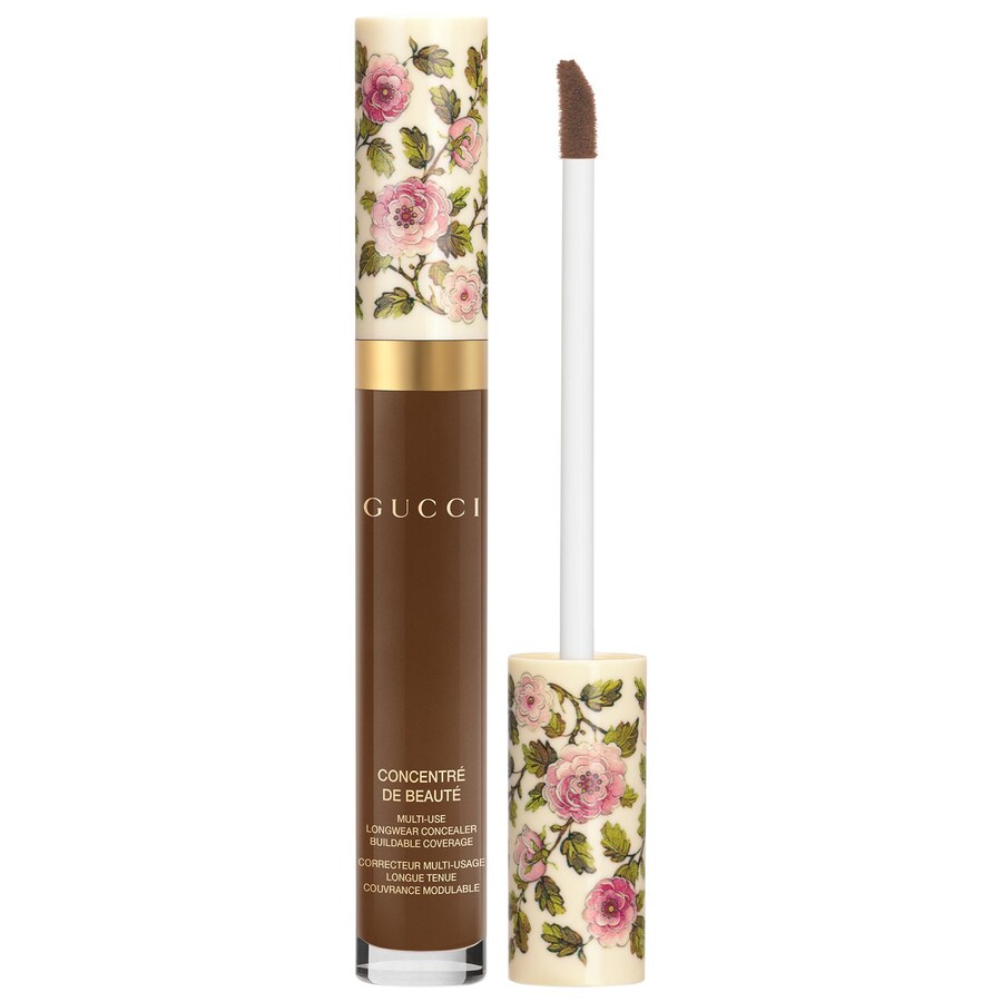 Concentré de Beauté Многоразовый увлажняющий и разглаживающий консилер Gucci, 0.27 oz, 55C
Concentré de Beauté Многоразовый увлажняющий и разглаживающий консилер Gucci, 0.27 oz, 55C