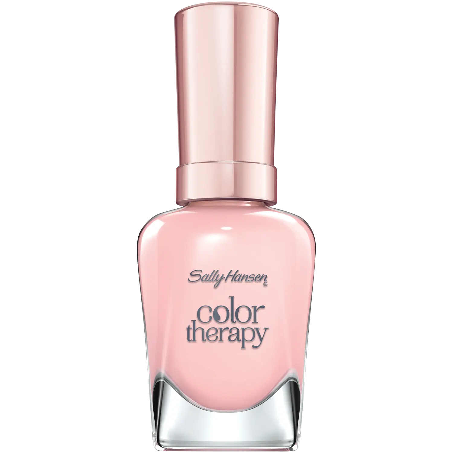 Перманентный лак для ногтей розовый кварц 220 Sally Hansen Color Therapy, 14,7 мл
Перманентный лак для ногтей розовый кварц 220 Sally Hansen Color Therapy, 14,7 мл