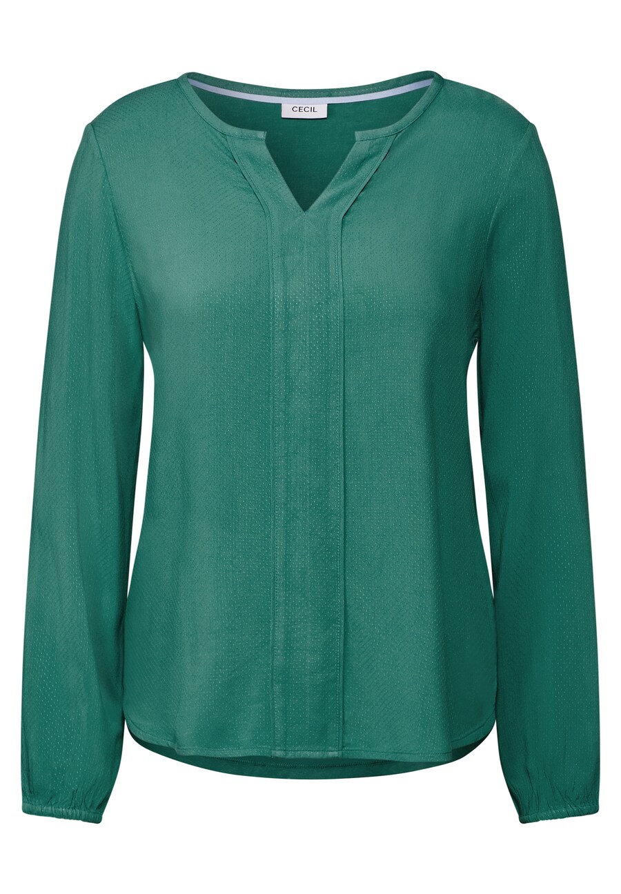 Блуза CECIL, светло-зеленый
Блуза CECIL, светло-зеленый