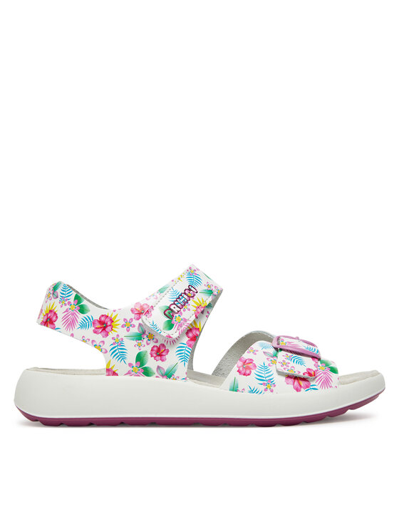 Сандалии 7898877 D Primigi, белый
Сандалии 7898877 D Primigi, белый