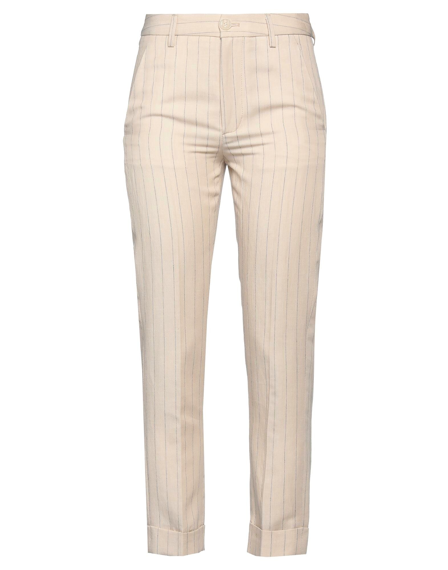 Брюки Dondup, бежевый
Брюки Dondup, бежевый