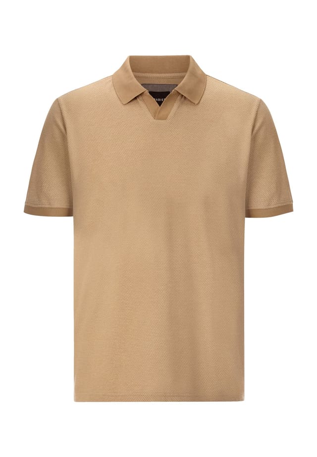 Рубашка поло Эленцио Babista, коричневый
Рубашка поло Эленцио Babista, коричневый
