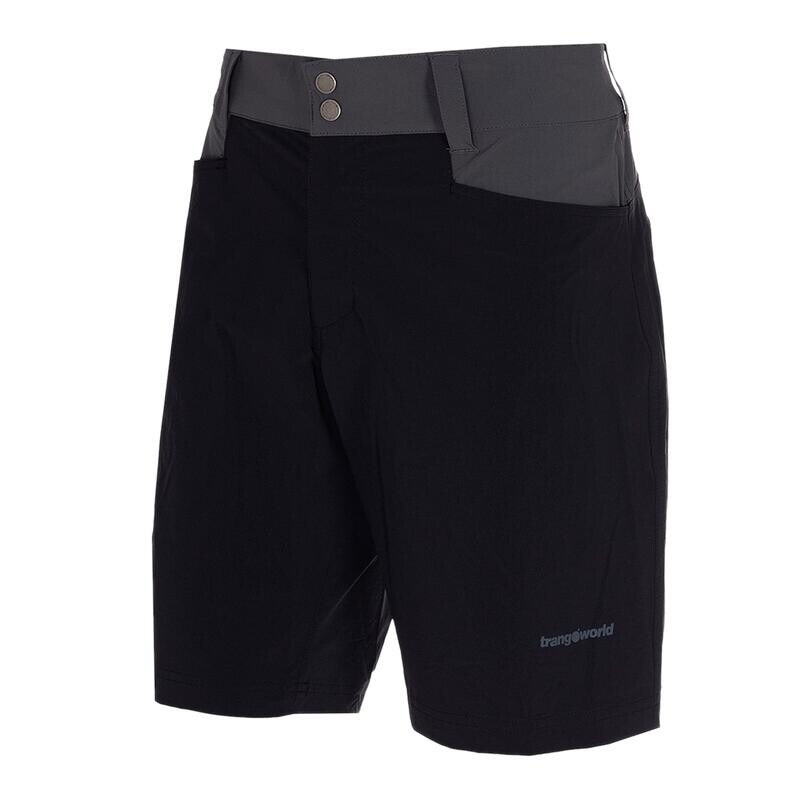 Мужские шорты Trangoworld Rench черные/серые
Мужские шорты Trangoworld Rench черные/серые
