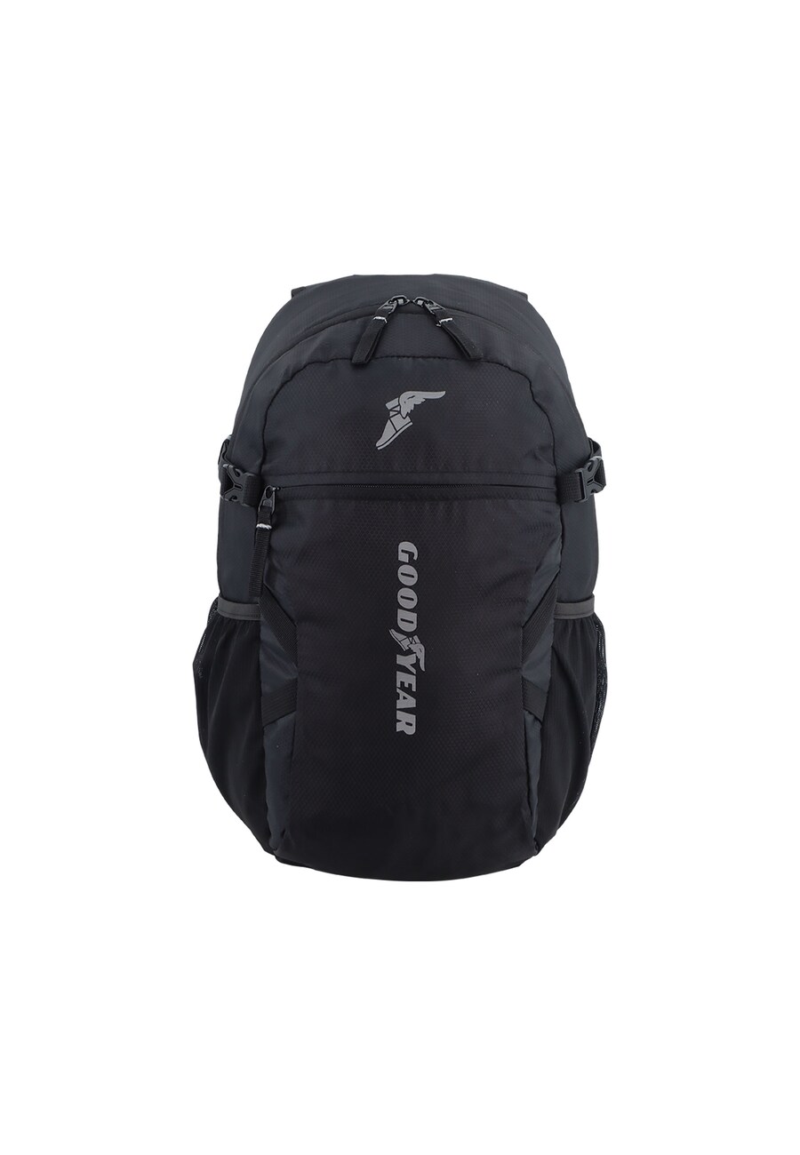 Рюкзак GOODYEAR Adventure, Black
Рюкзак GOODYEAR Adventure, Black
