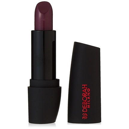Помада DEBORAH, атомно-красный, матовый, 23, красный, 29,57 мм
Помада DEBORAH, атомно-красный, матовый, 23, красный, 29,57 мм