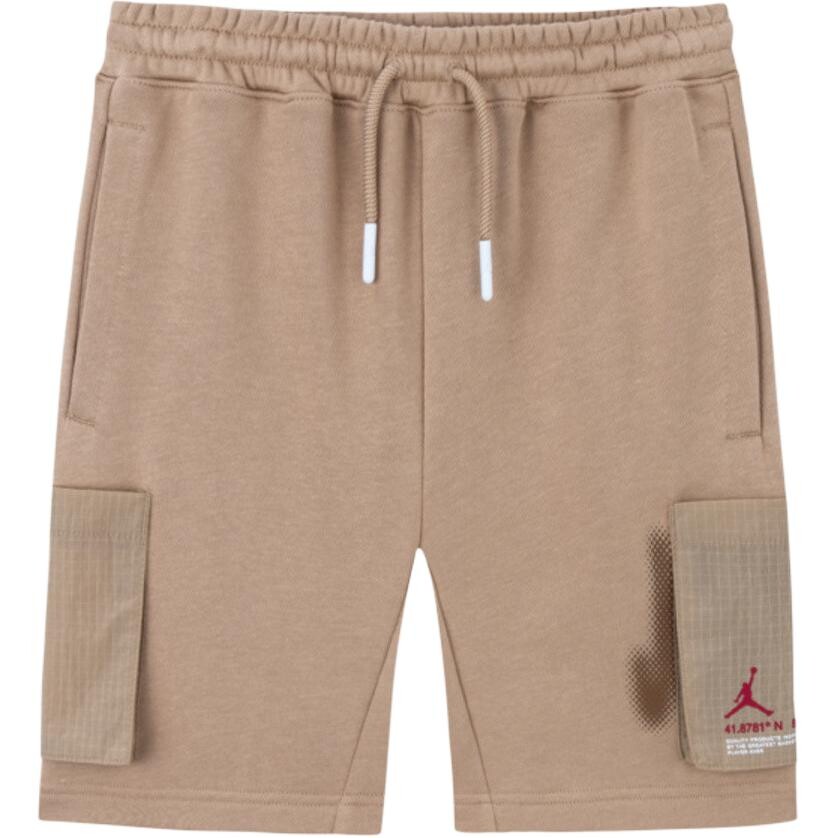 PS Шорты Jordan, цвет Linen
PS Шорты Jordan, цвет Linen