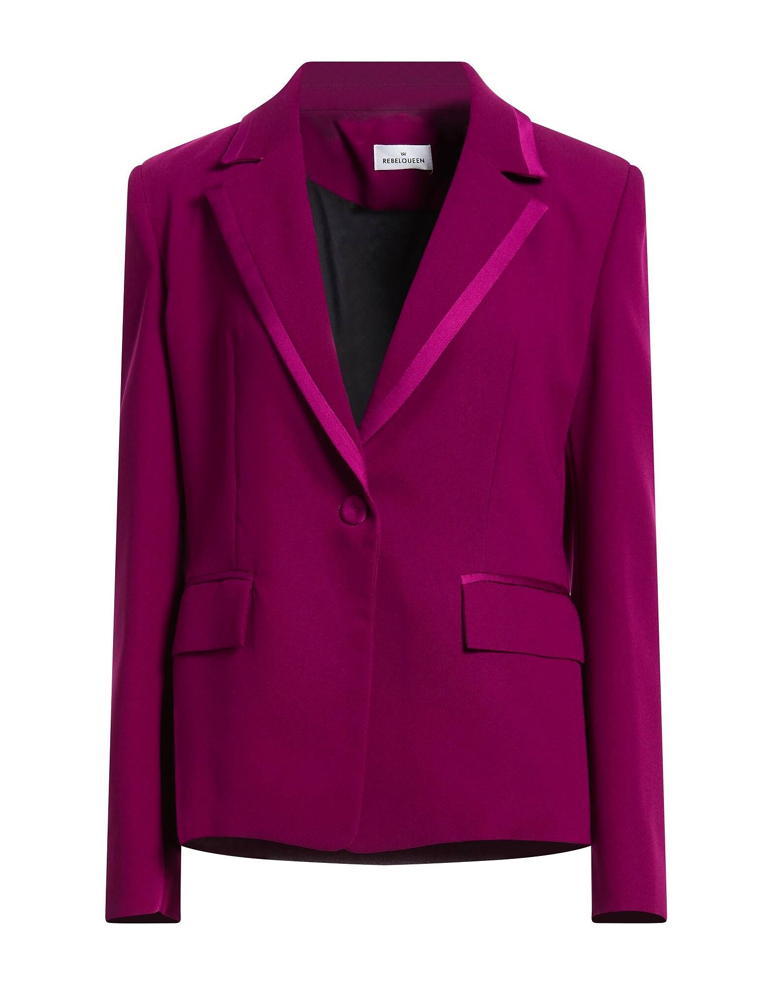 Блейзер Rebel Queen By Liu •Jo, сиреневый
Блейзер Rebel Queen By Liu •Jo, сиреневый