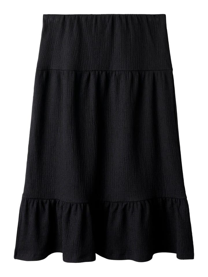 Юбка name it, черный
Юбка name it, черный