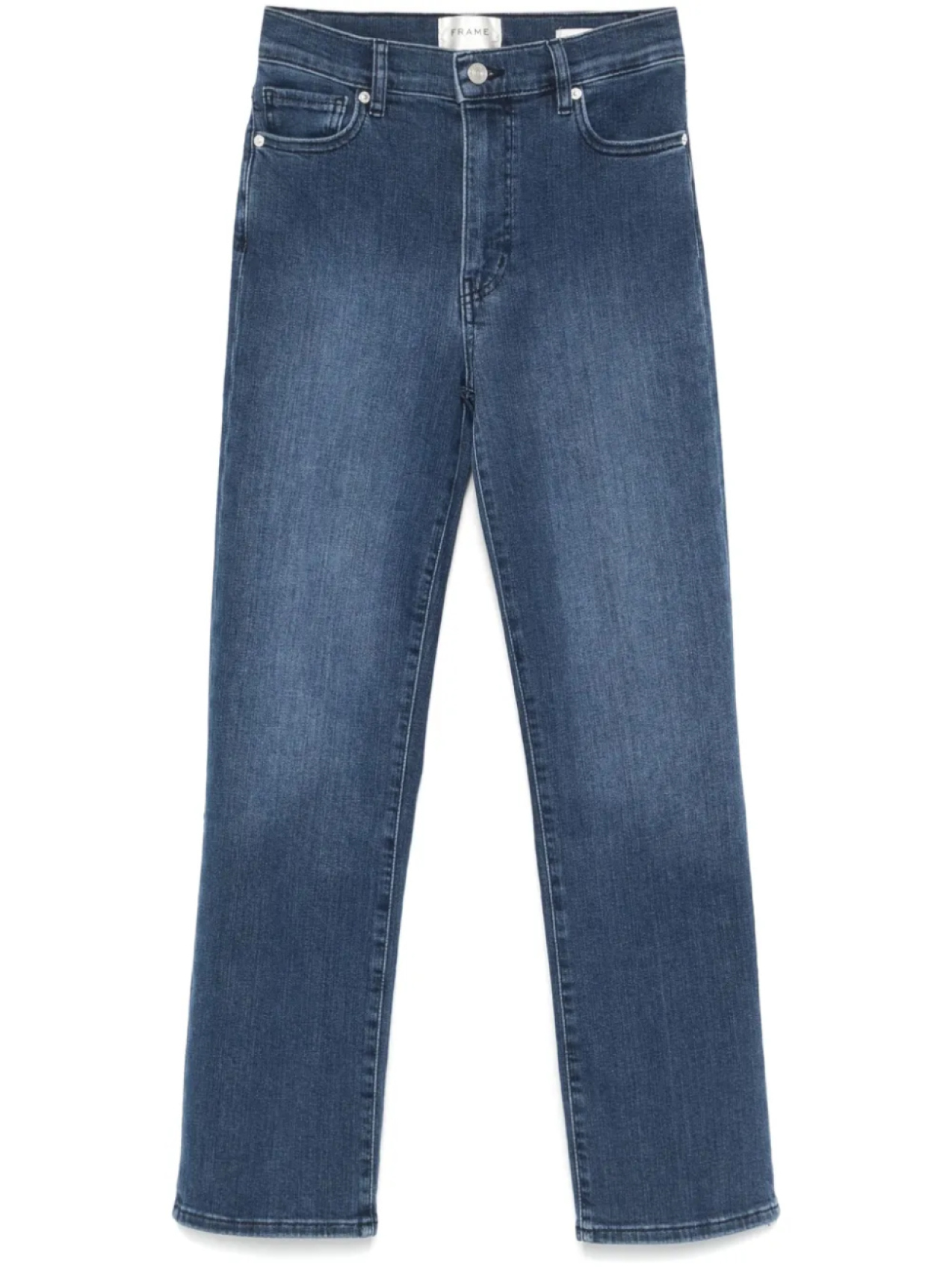 FRAME джинсы Le Sleek Straight, синий
FRAME джинсы Le Sleek Straight, синий