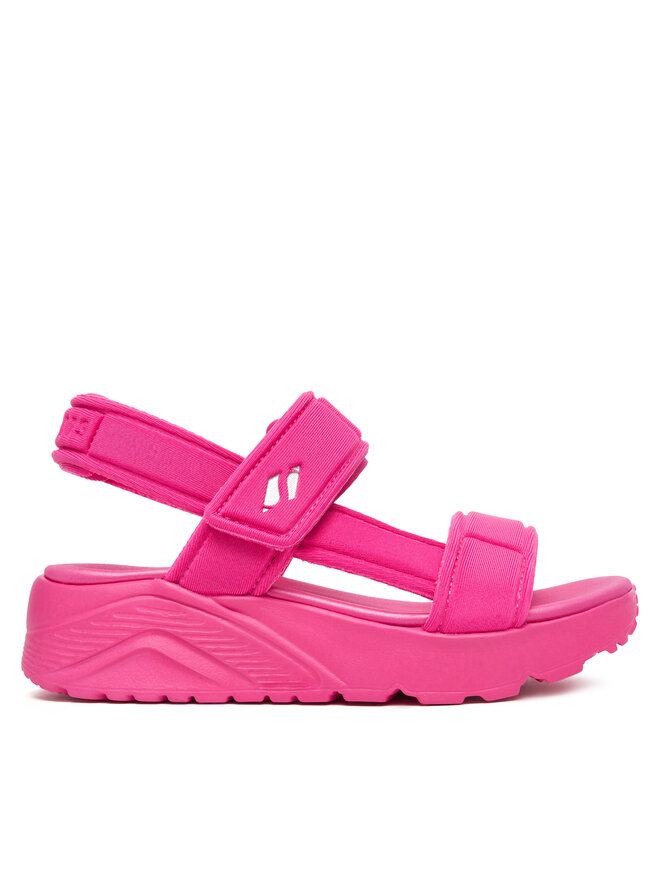 Сандалии Uno Lite Sandal-Sunny Stand 310372L/HTPK Skechers, розовый
Сандалии Uno Lite Sandal-Sunny Stand 310372L/HTPK Skechers, розовый