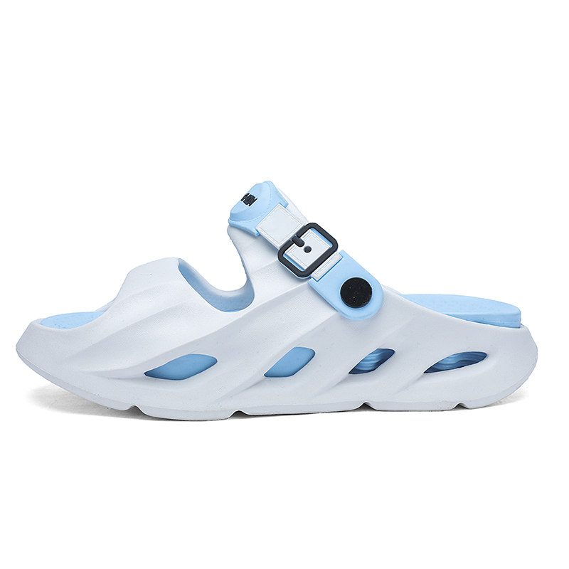 NANJIREN Пляжные сандалии мужские черно-серые/черно-фиолетовые/бело-лунные/бежево-коричневые/мятно-зеленые - бело-лунные, цвет White Moon
NANJIREN Пляжные сандалии мужские черно-серые/черно-фиолетовые/бело-лунные/бежево-коричневые/мятно-зеленые - бело-лунные, цвет White Moon