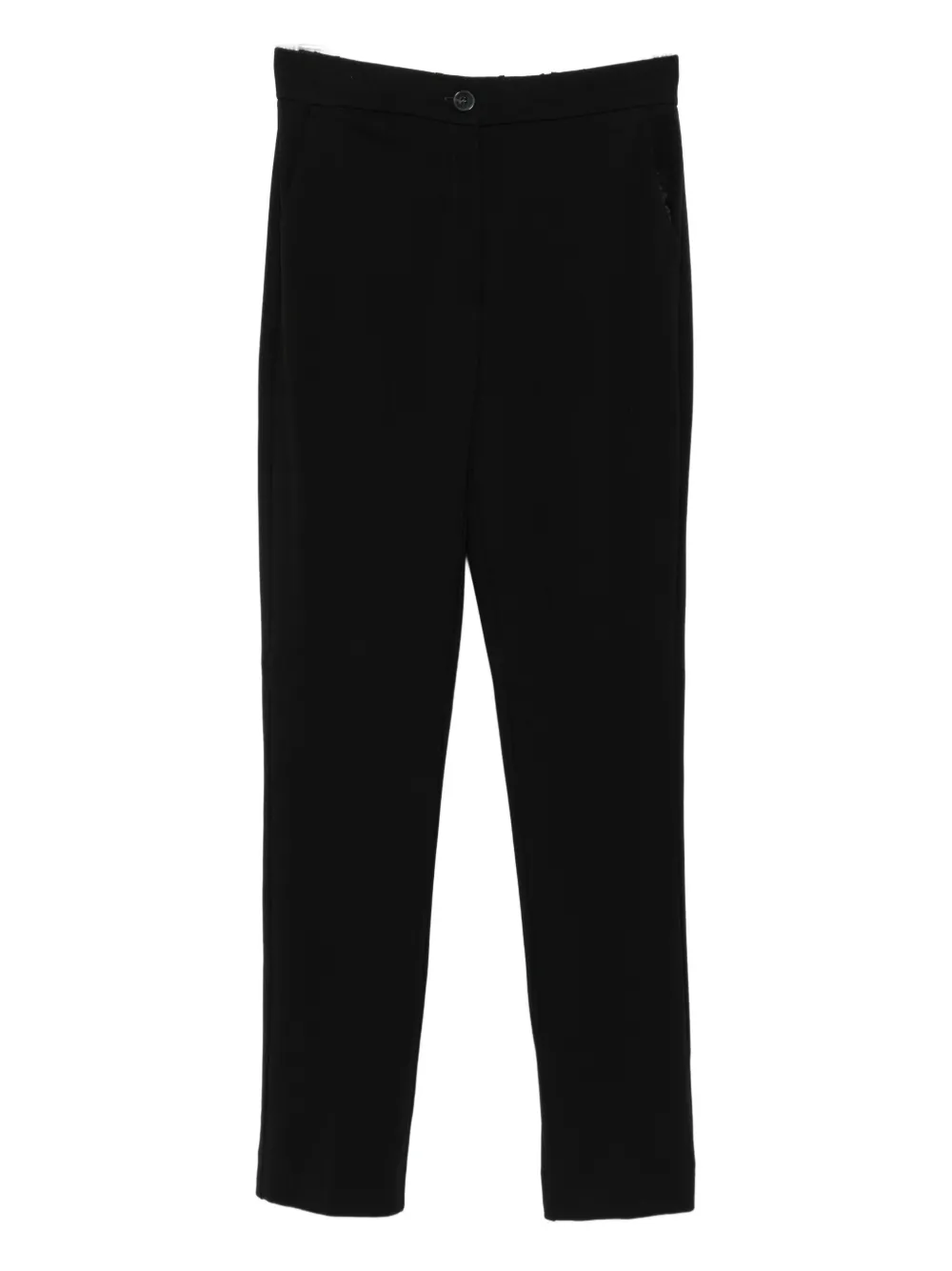 Брюки Emme с застежкой на пуговицы и карманами Marella, черный
Брюки Emme с застежкой на пуговицы и карманами Marella, черный