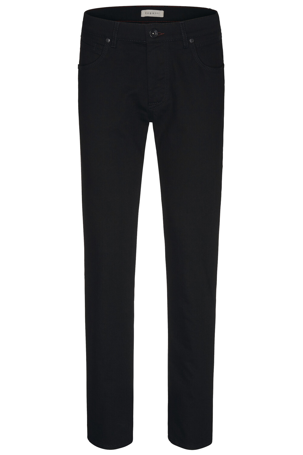 Джинсы Bugatti, черный
Джинсы Bugatti, черный