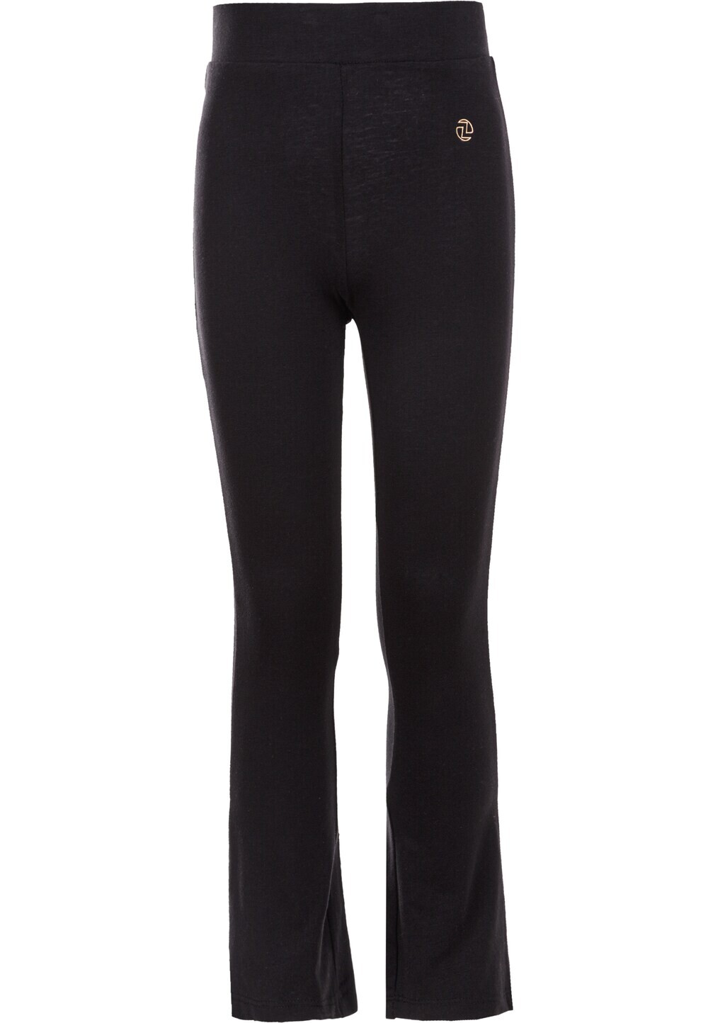 Обычные брюки ZigZag Karma, черный
Обычные брюки ZigZag Karma, черный