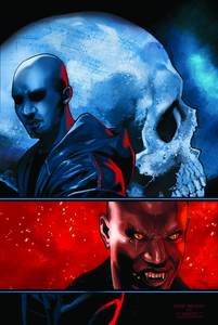 Angel: Only Human #2 (IDW)
Angel: Only Human #2 (IDW)