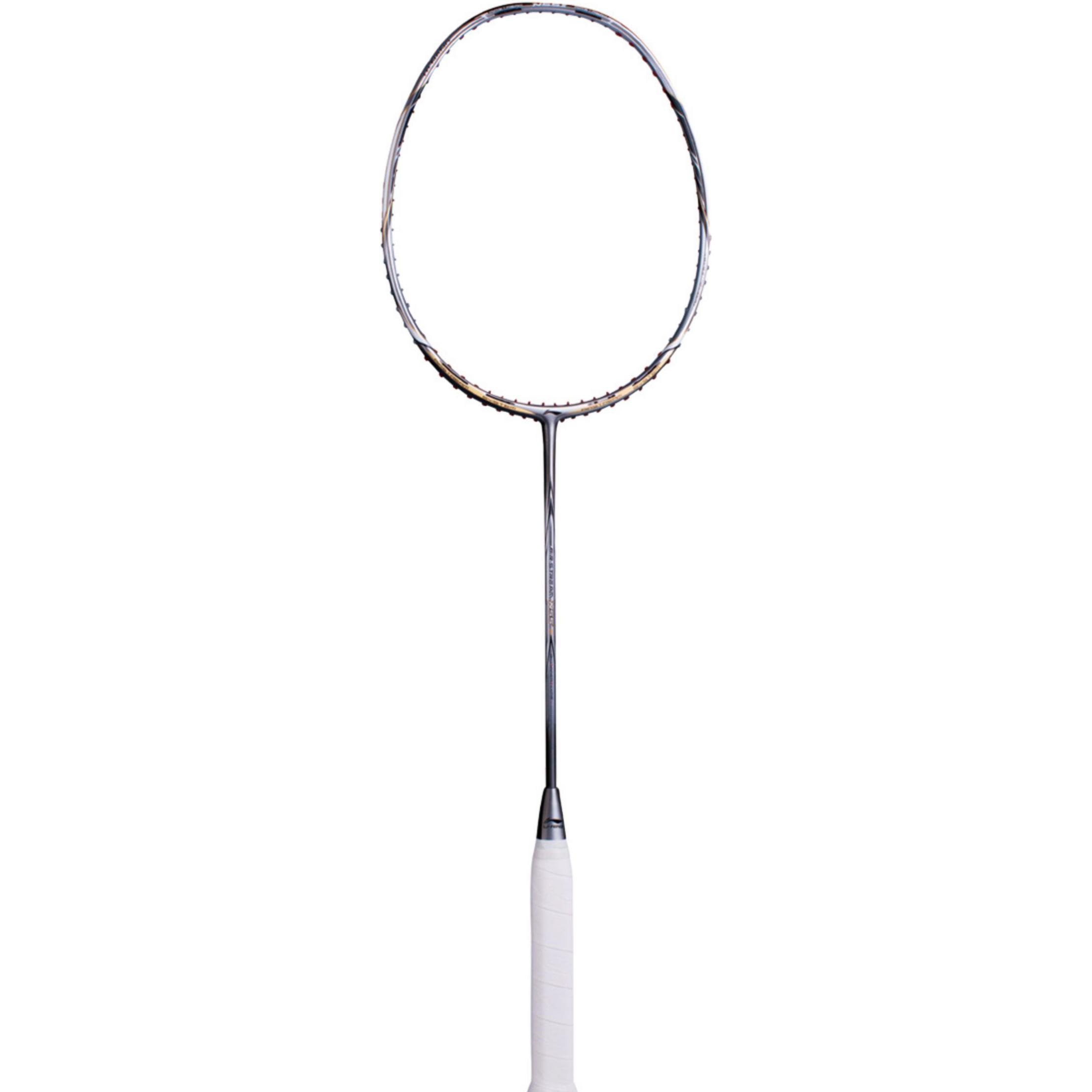 Лининг профессиональная ракетка для бадминтона с цельнокарбоновой конструкцией, наступательная с жесткой головкой, унисекс, серебристая
Лининг профессиональная ракетка для бадминтона с цельнокарбоновой конструкцией, наступательная с жесткой головкой, унисекс, серебристая