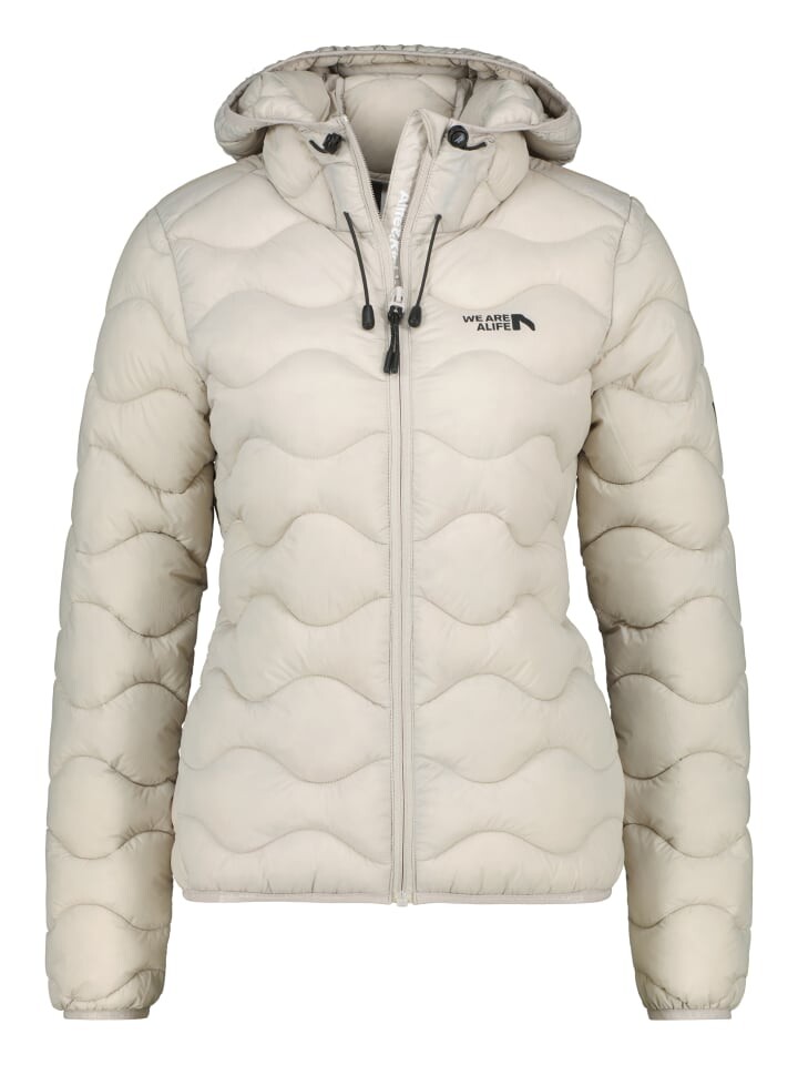 Пуховик alife and kickin, цвет pumice
Пуховик alife and kickin, цвет pumice