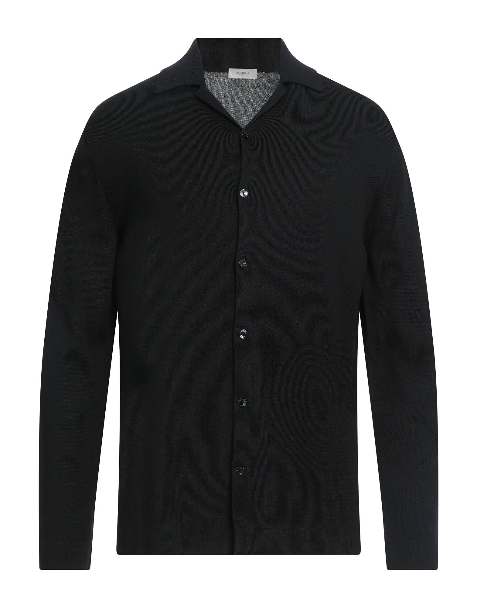 Рубашка Agnona, черный
Рубашка Agnona, черный