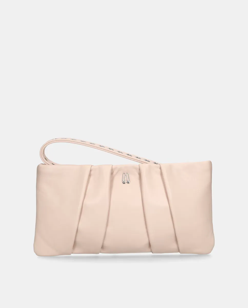 Женская сумочка из мягкой кожи наппа Pretty Ballerinas, цвет Rosa
Женская сумочка из мягкой кожи наппа Pretty Ballerinas, цвет Rosa