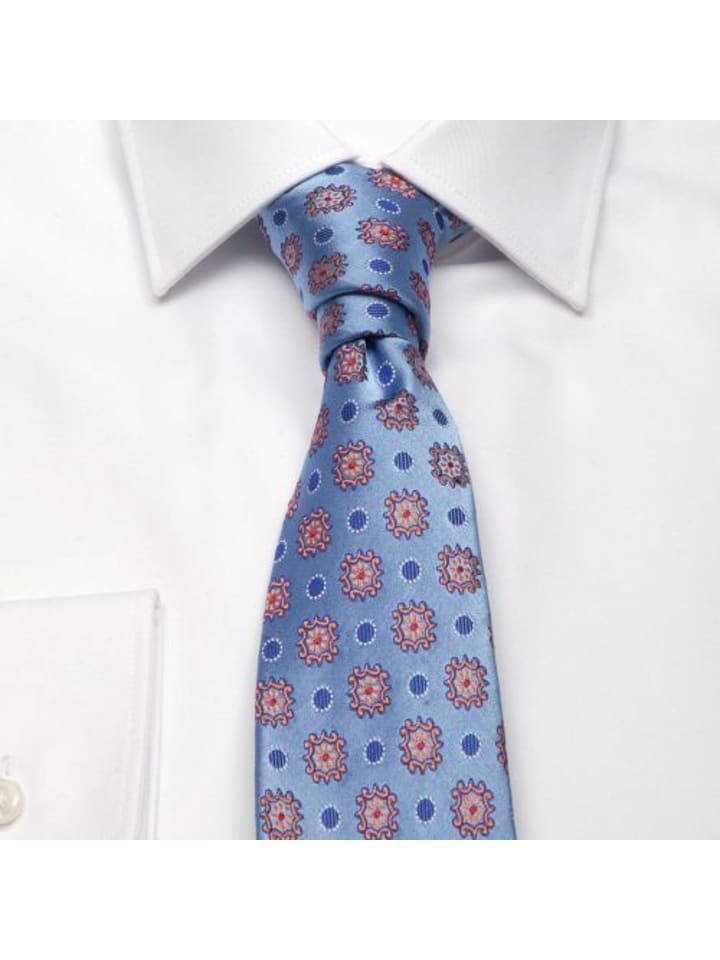 BGents Мужской галстук светло-голубого цвета
BGents Мужской галстук светло-голубого цвета