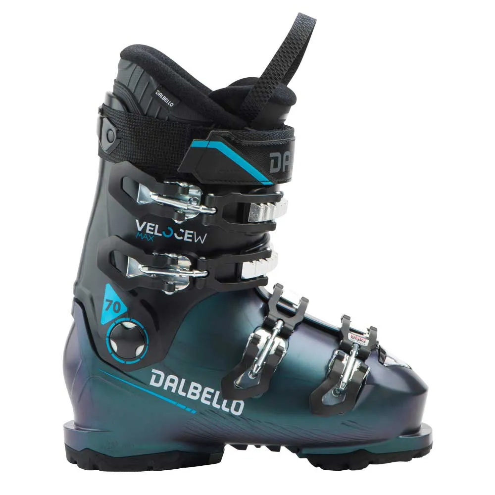 Горнолыжные ботинки Dalbello Veloce max gw 70 Woman, зеленый
Горнолыжные ботинки Dalbello Veloce max gw 70 Woman, зеленый