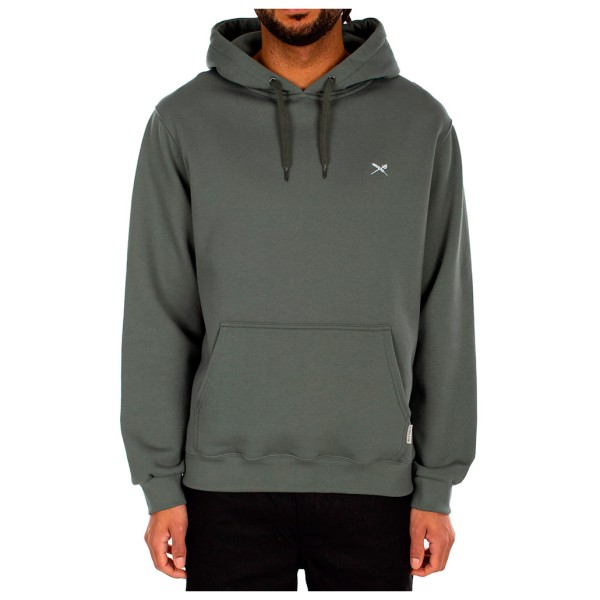 Толстовка Mini Flag 2 - толстовка с капюшоном Iriedaily, зеленый
Толстовка Mini Flag 2 - толстовка с капюшоном Iriedaily, зеленый