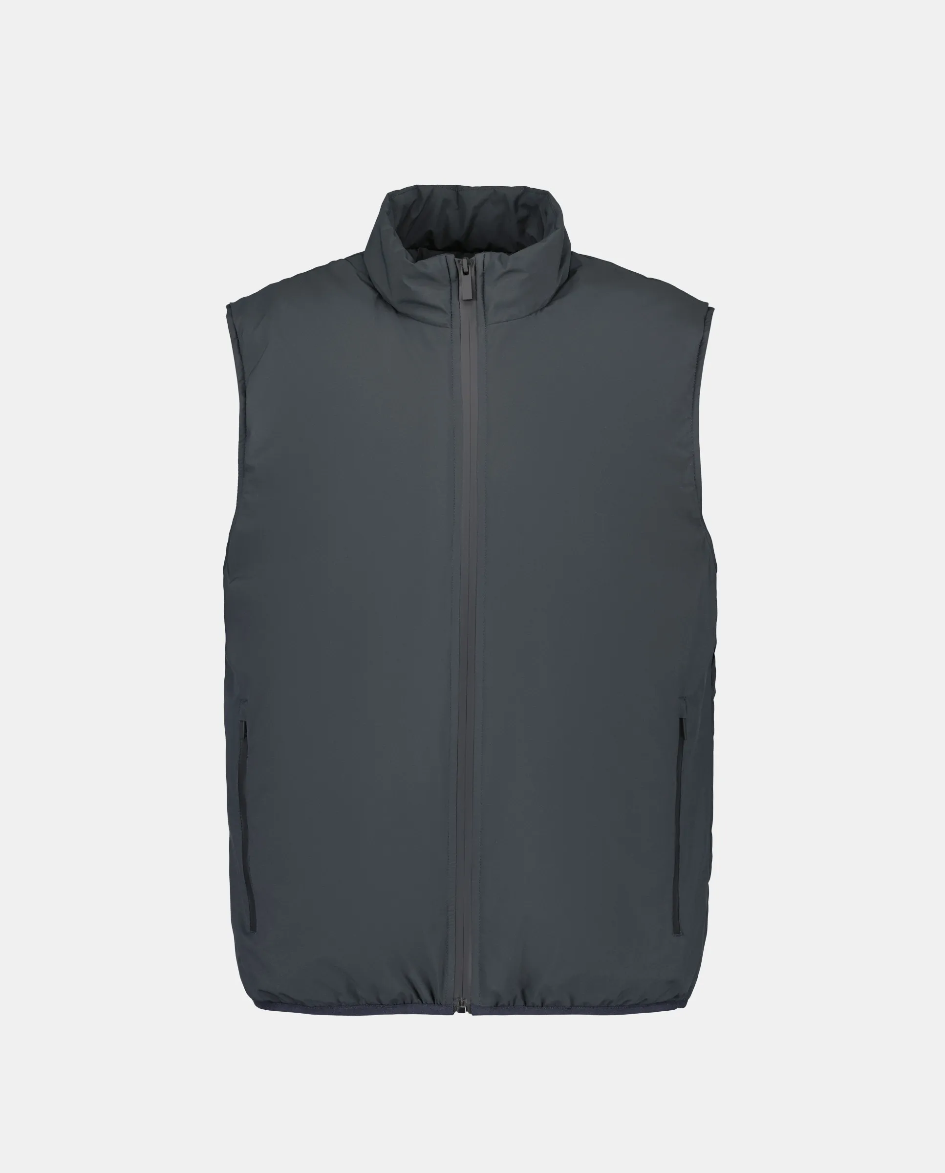 Мужской жилет Comfortech Dustin, темно-серый
Мужской жилет Comfortech Dustin, темно-серый