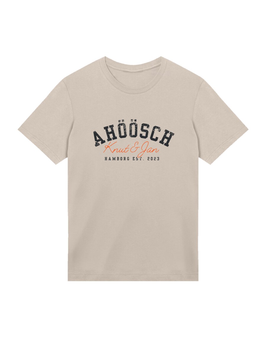 Рубашка F4NT4STIC Knut & Jan, песочный
Рубашка F4NT4STIC Knut & Jan, песочный