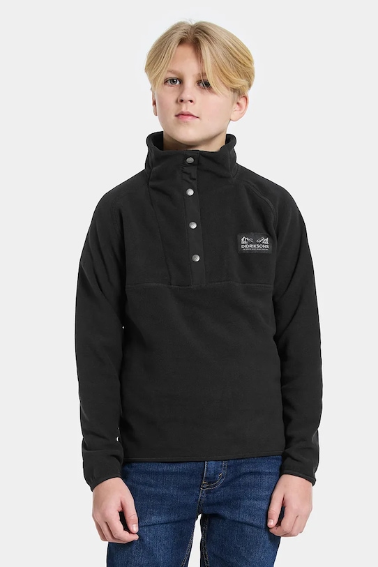 Детская толстовка YOKTO K 1/2 BTN 2 Didriksons, черный
Детская толстовка YOKTO K 1/2 BTN 2 Didriksons, черный