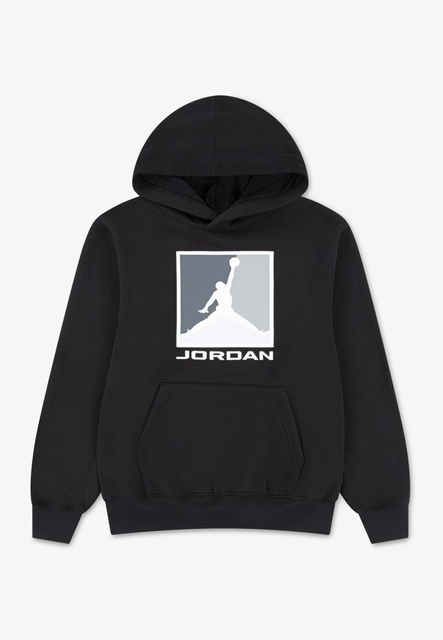 Худи Jordan BASELINE UNISEX, Black
Худи Jordan BASELINE UNISEX, Black
