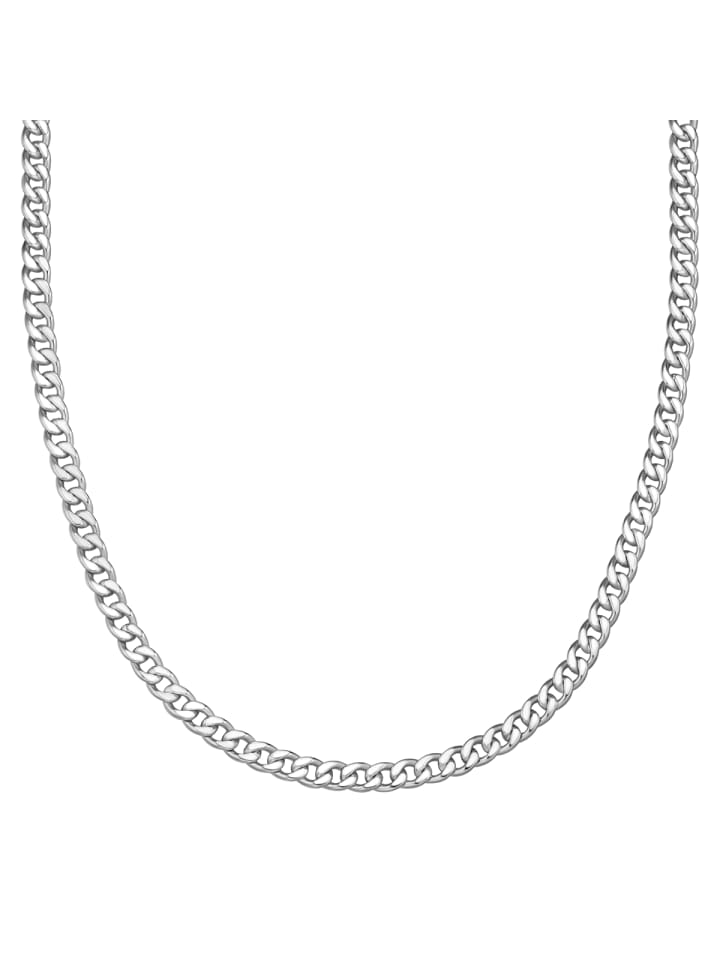 Glanzstücke München Серебряная цепочка из стерлингового серебра
Glanzstücke München Серебряная цепочка из стерлингового серебра