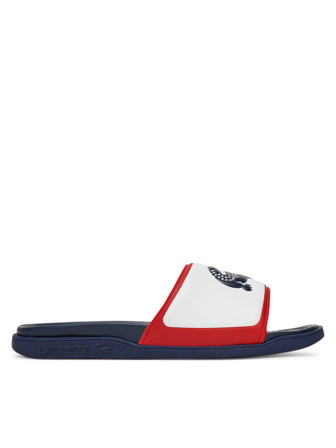 Сабо 7-49CMA0034 Lacoste, мультиколор
Сабо 7-49CMA0034 Lacoste, мультиколор