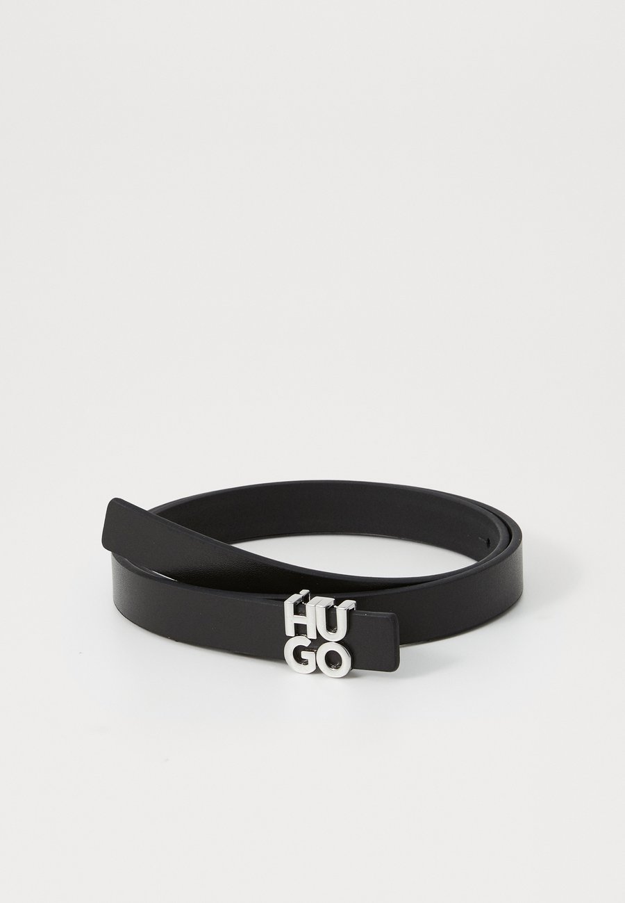 Ремень HUGO Belt, Black
Ремень HUGO Belt, Black