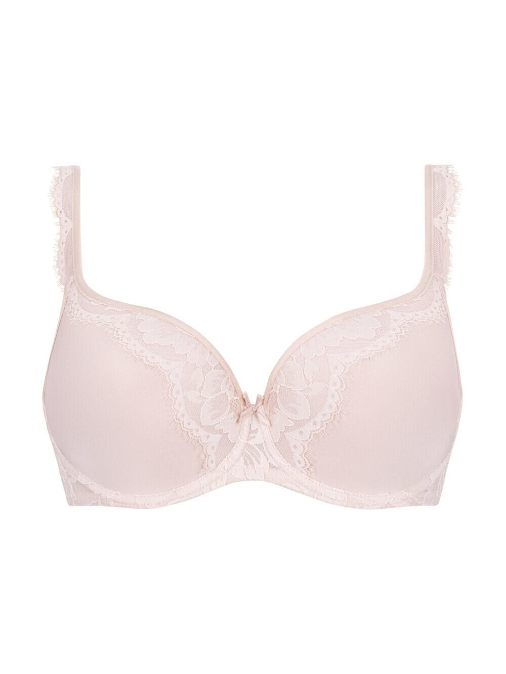 Бюстгальтер-футболка Mey Amazing, розовый
Бюстгальтер-футболка Mey Amazing, розовый