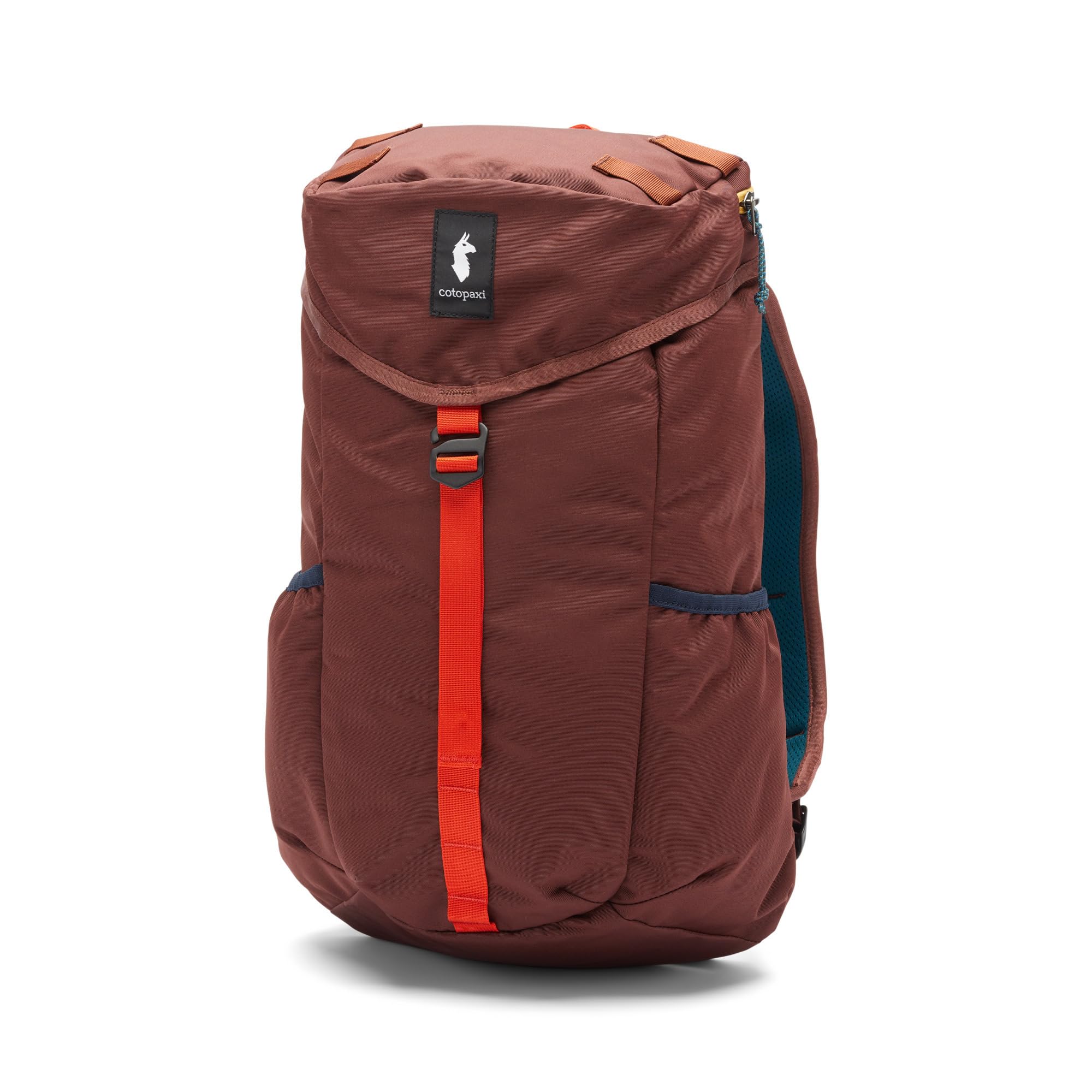 Рюкзак Unisex Cotopaxi Tapa 22L Backpack - Cada Dia, цвет Chestnut
Рюкзак Unisex Cotopaxi Tapa 22L Backpack - Cada Dia, цвет Chestnut