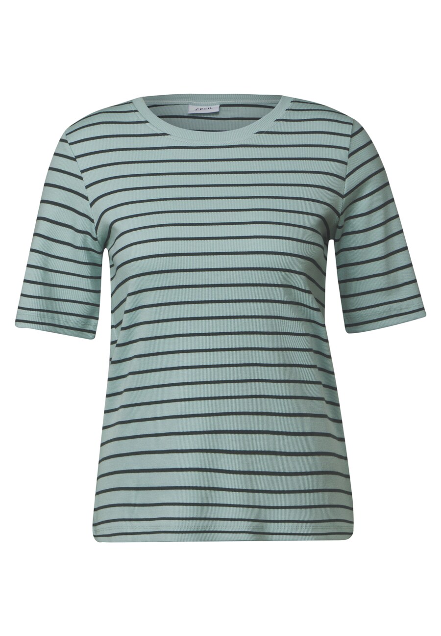 Рубашка CECIL, светло-зеленый
Рубашка CECIL, светло-зеленый