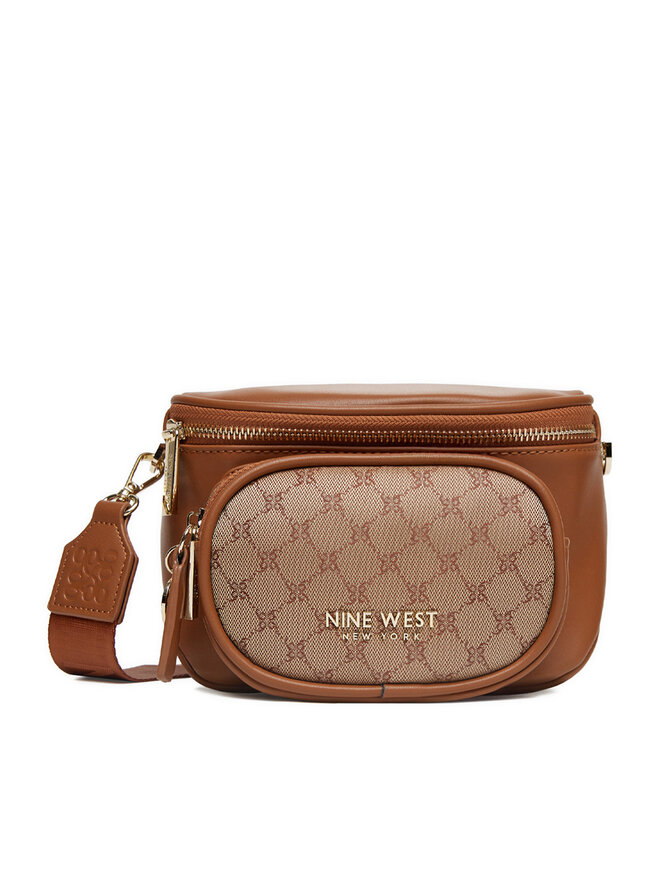 Сумка через плечо Nine West CEO-OLIVIA-O24294, коричневый
Сумка через плечо Nine West CEO-OLIVIA-O24294, коричневый