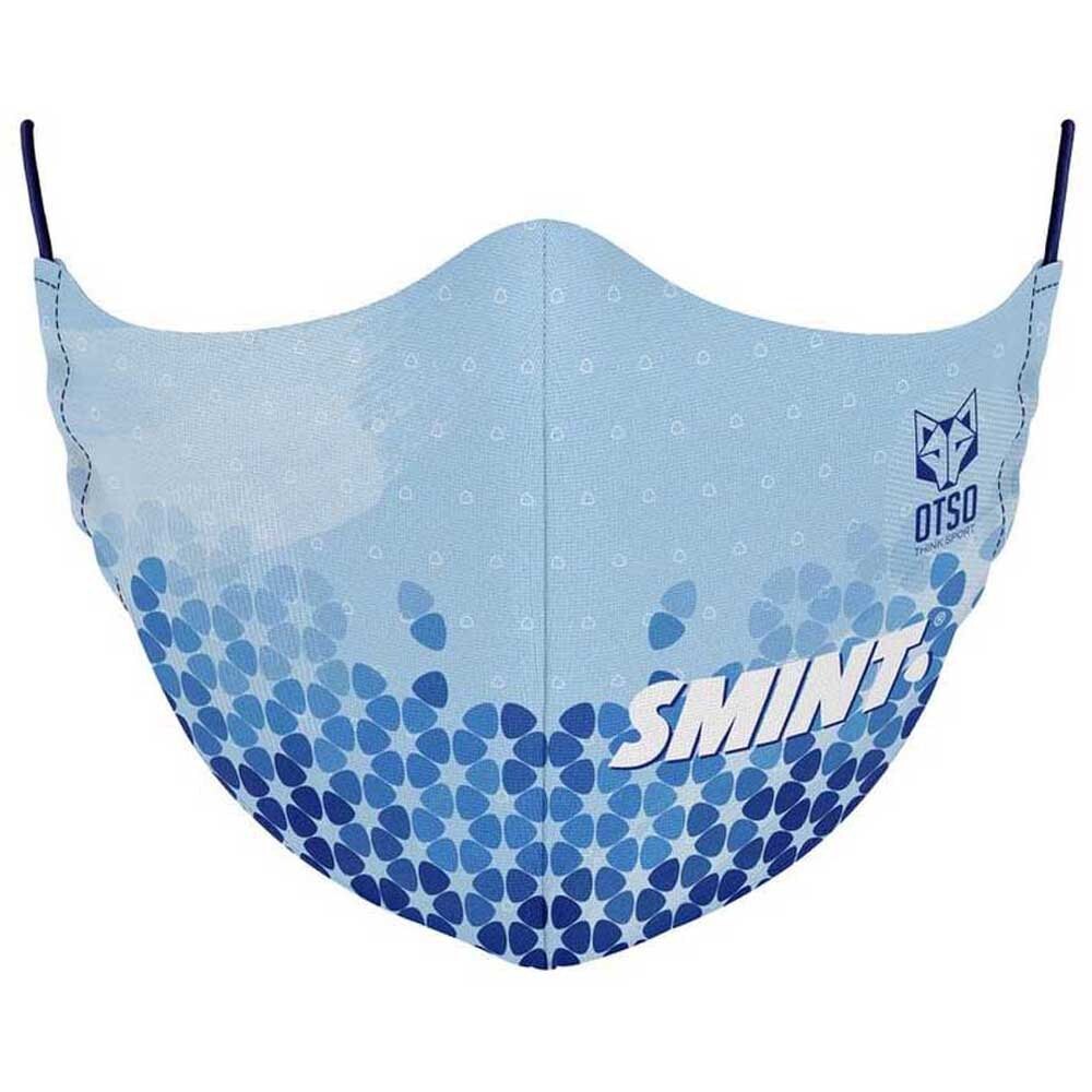 Маска Otso, синий
Маска Otso, синий