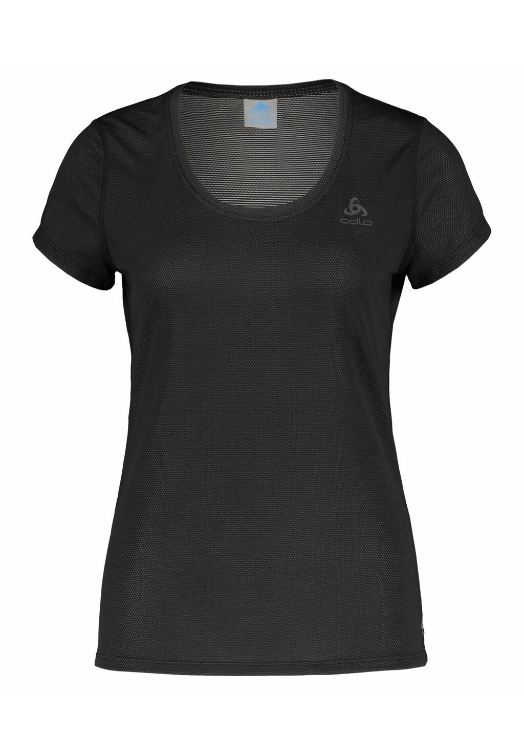 Майка/рубашка FUNKTIONELLES KURZARM ODLO, цвет schwarz
Майка/рубашка FUNKTIONELLES KURZARM ODLO, цвет schwarz