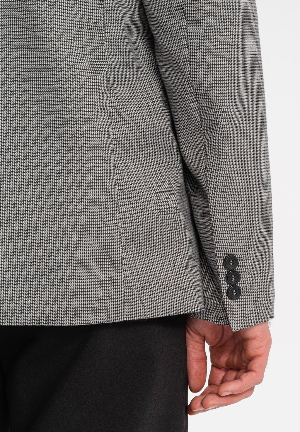 Пиджак-блейзер CASUAL Ombre, серый
Пиджак-блейзер CASUAL Ombre, серый