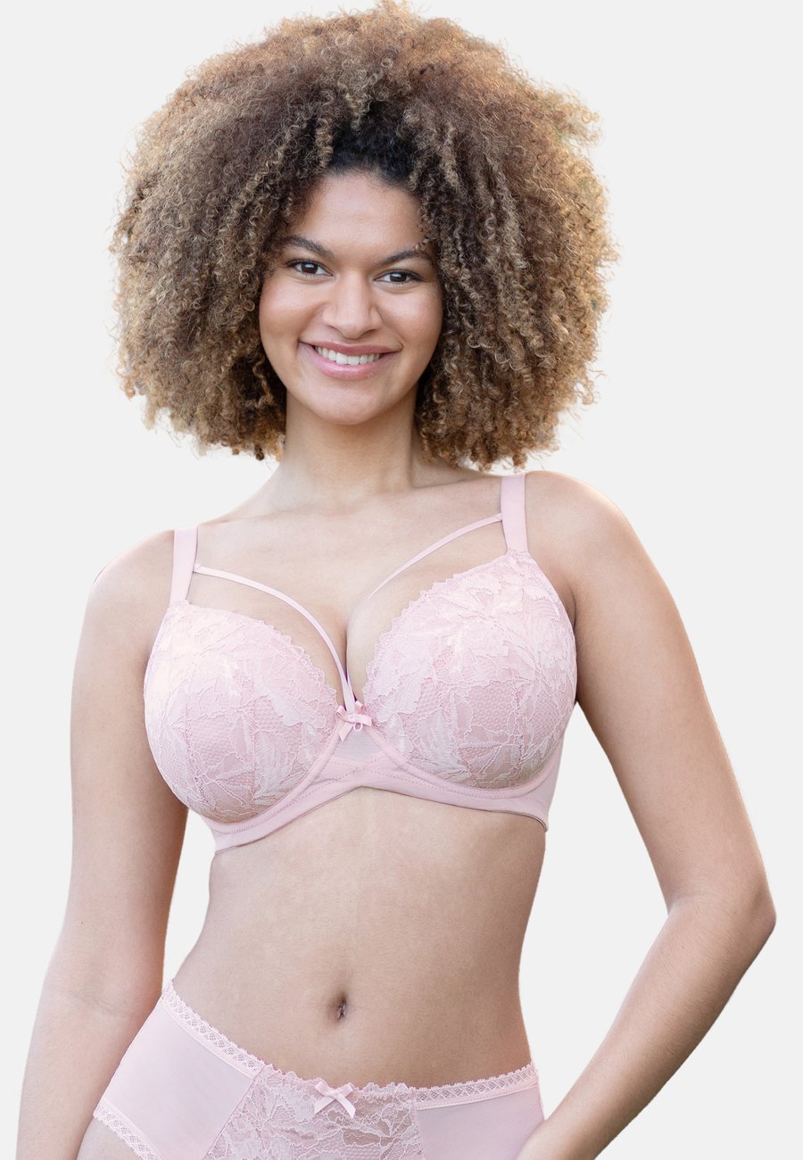 Бюстгальтер SugarShape VIENNA, Rose/Light Pink
Бюстгальтер SugarShape VIENNA, Rose/Light Pink