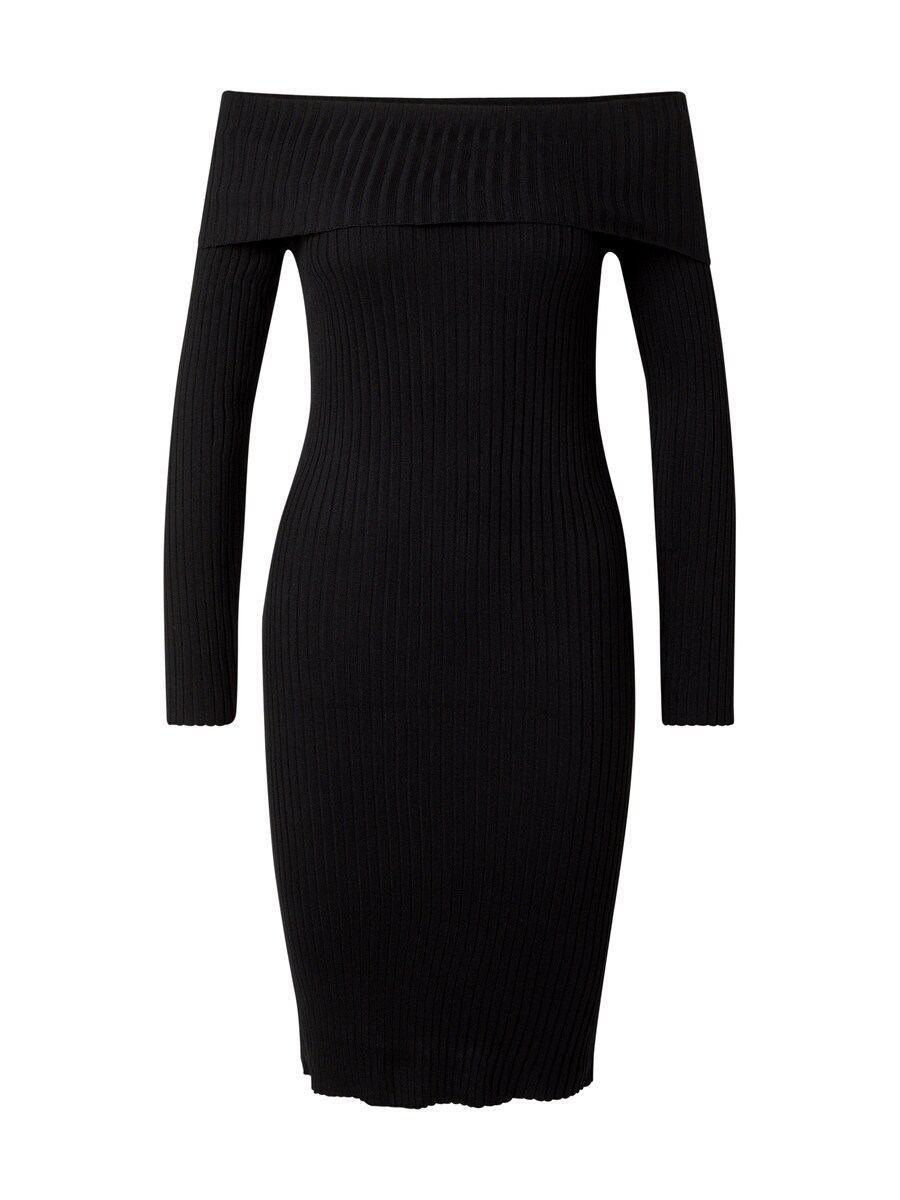 Вязаное платье Noisy may NMFIFI, черный
Вязаное платье Noisy may NMFIFI, черный