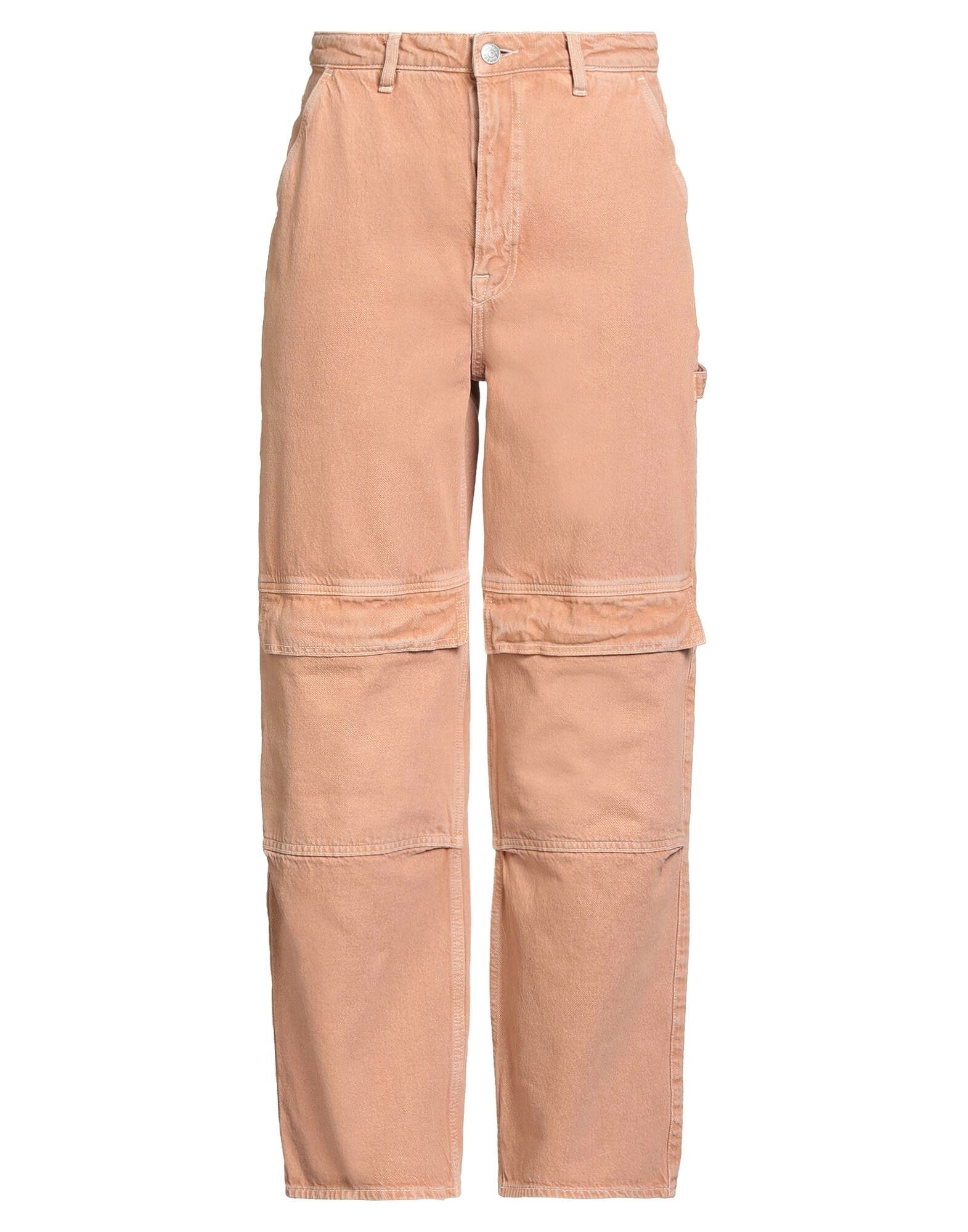 Джинсы Samsøe F Samsøe, коричневый
Джинсы Samsøe F Samsøe, коричневый