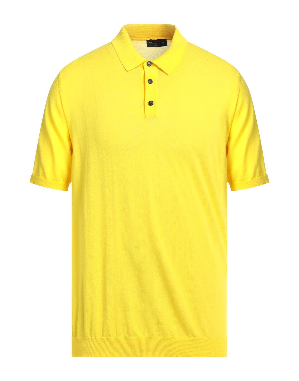 Свитер Roberto Collina, желтый
Свитер Roberto Collina, желтый