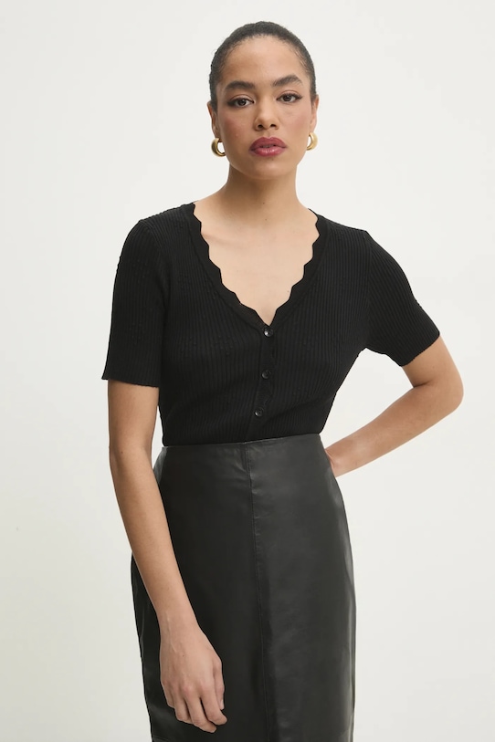 Блузка Answear.Lab, черный
Блузка Answear.Lab, черный