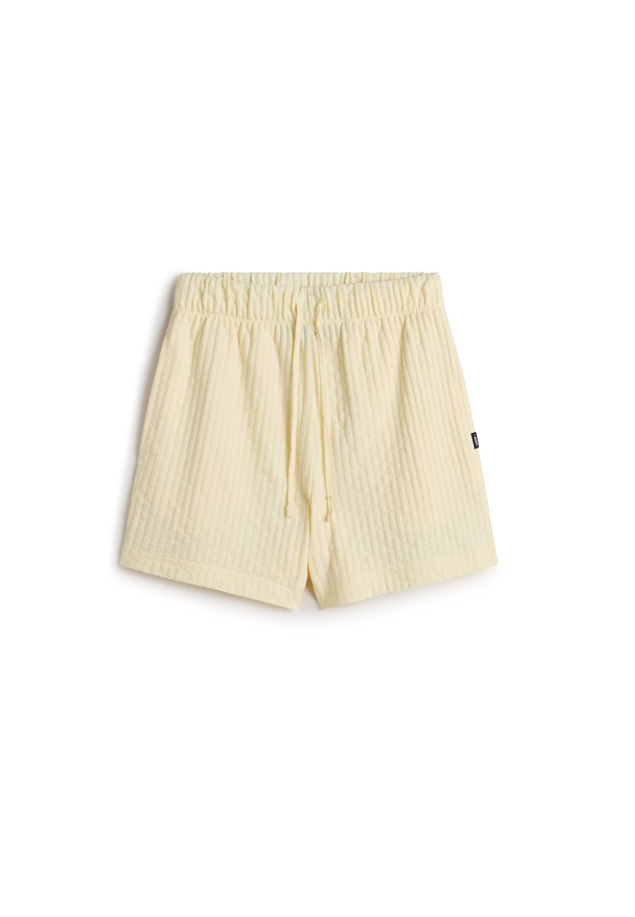 Шорты Vans BEDFORD KNIT, Lemon Icing/Light Yellow
Шорты Vans BEDFORD KNIT, Lemon Icing/Light Yellow
