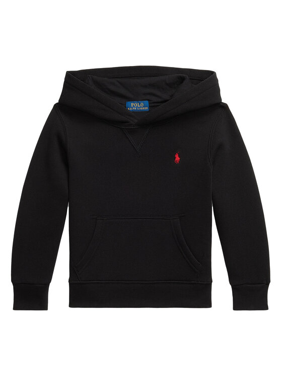 Свитшот regular fit 322749954058 Polo Ralph Lauren, черный
Свитшот regular fit 322749954058 Polo Ralph Lauren, черный