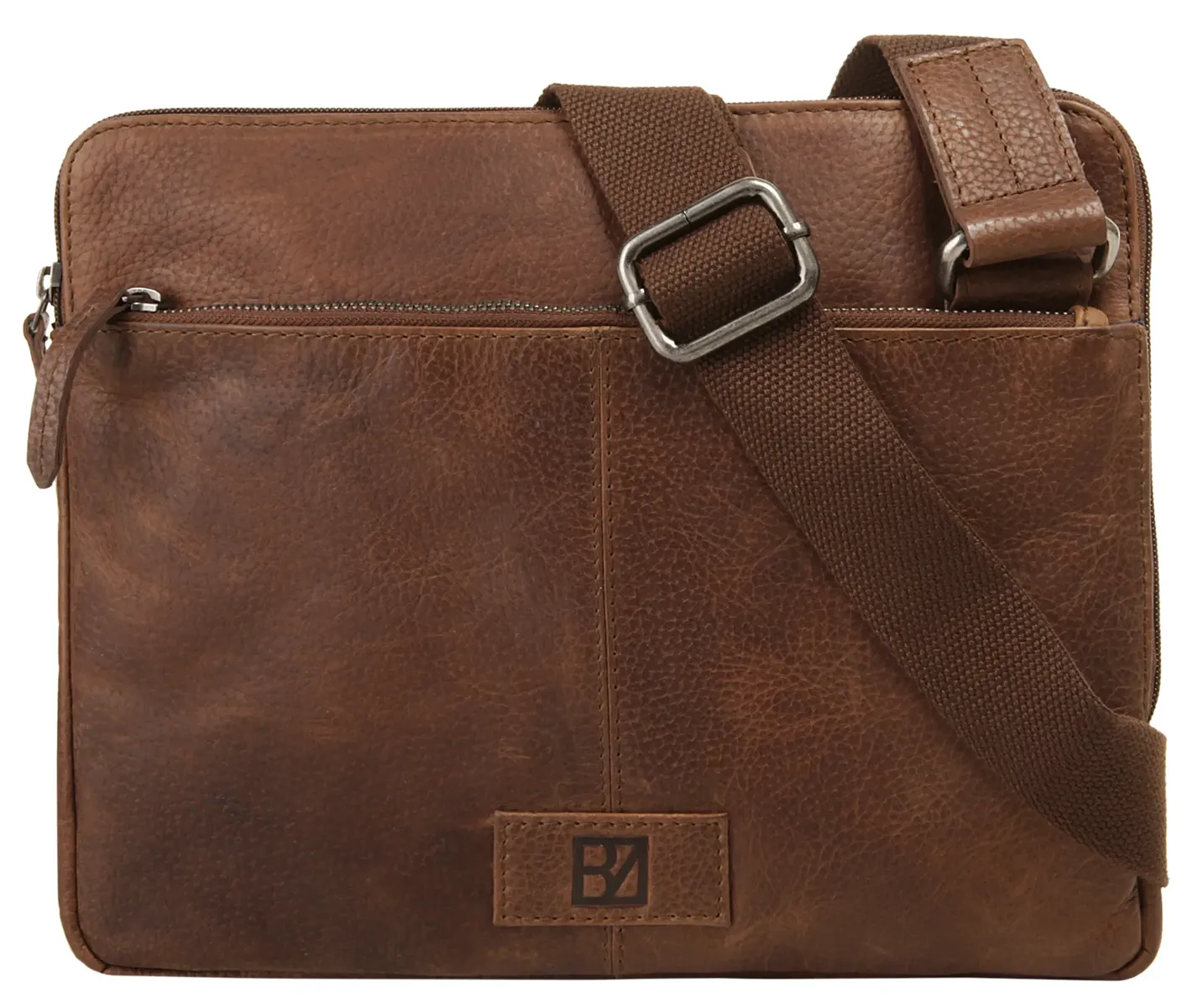 Сумка через плечо BODENSCHATZ, натуральная кожа, цвет Cognac
Сумка через плечо BODENSCHATZ, натуральная кожа, цвет Cognac