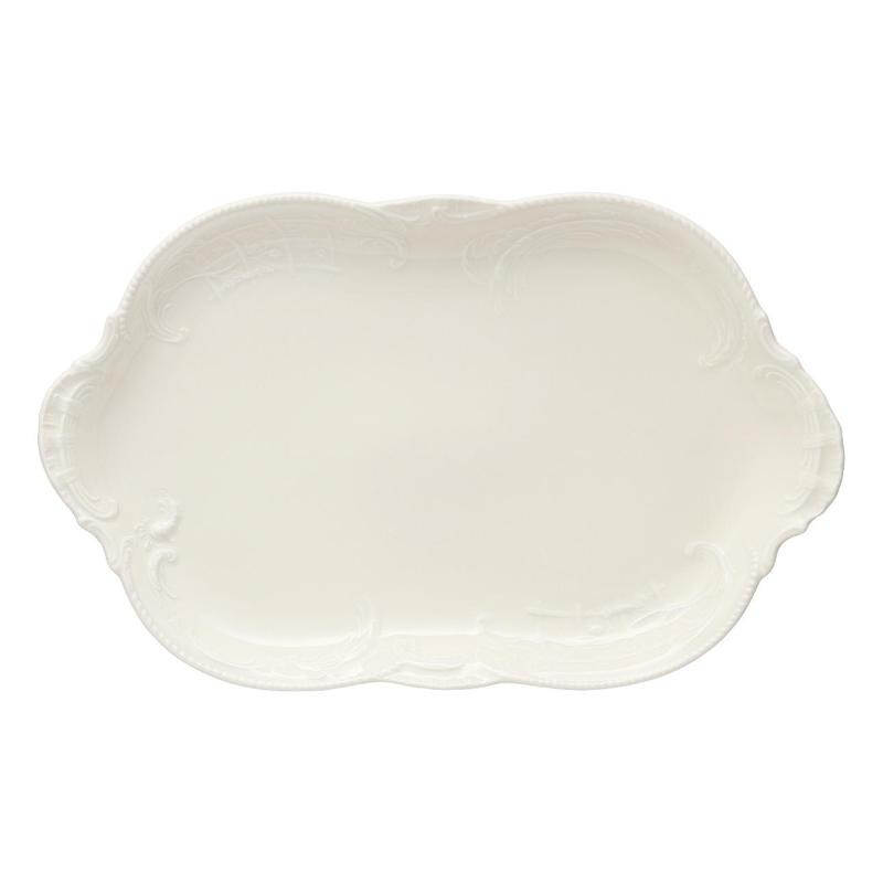 Sanssouci, слоновая кость, поднос/тарелка для молока/сахара 29 x 18 см Rosenthal, бежевый, Серый, Sanssouci, слоновая кость, поднос/тарелка для молока/сахара 29 x 18 см Rosenthal, бежевый
Sanssouci, слоновая кость, поднос/тарелка для молока/сахара 29 x 18 см Rosenthal, бежевый, Серый, Sanssouci, слоновая кость, поднос/тарелка для молока/сахара 29 x 18 см Rosenthal, бежевый